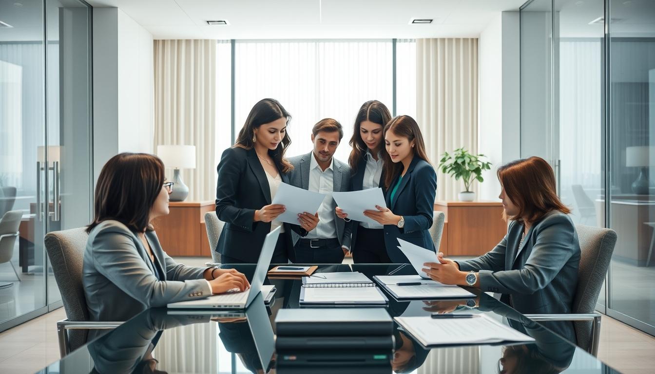 Real estate transaction coordination and communication