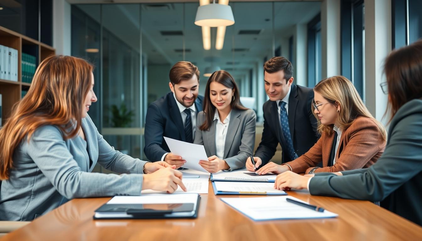 Property transfer and ownership registration process